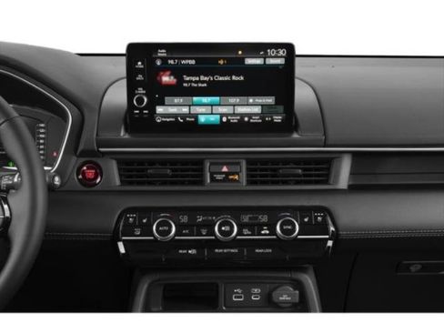 Used 2023 Honda Pilot Elite image 14