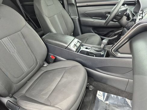 Used 2024 Hyundai Tucson SEL AWD/4WD image 16