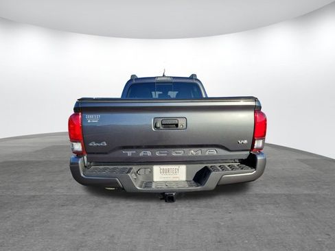 Used 2023 Toyota Tacoma SR5 image 7