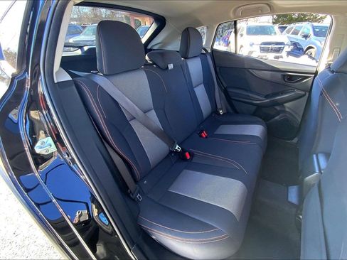 Certified 2023 Subaru Crosstrek 2.0i Premium image 18