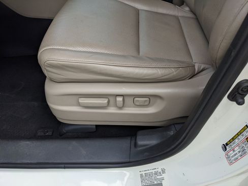 Used 2018 Honda Ridgeline RTL image 20