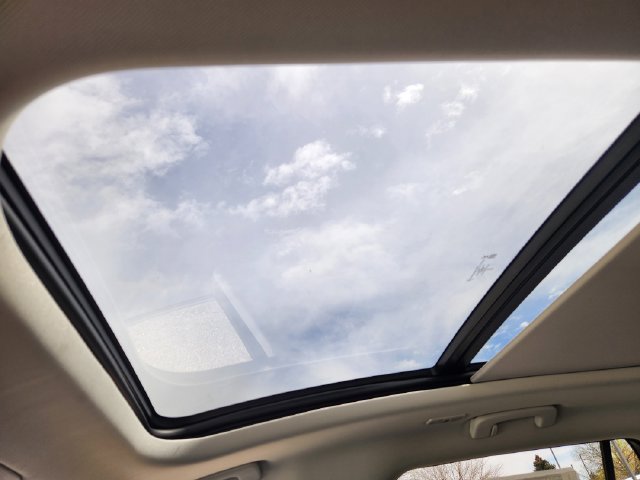 New 2026 Lincoln Aviator AWD w/ Jet Appearance Package image 23