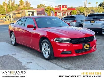 Used 2022 Dodge Charger SXT