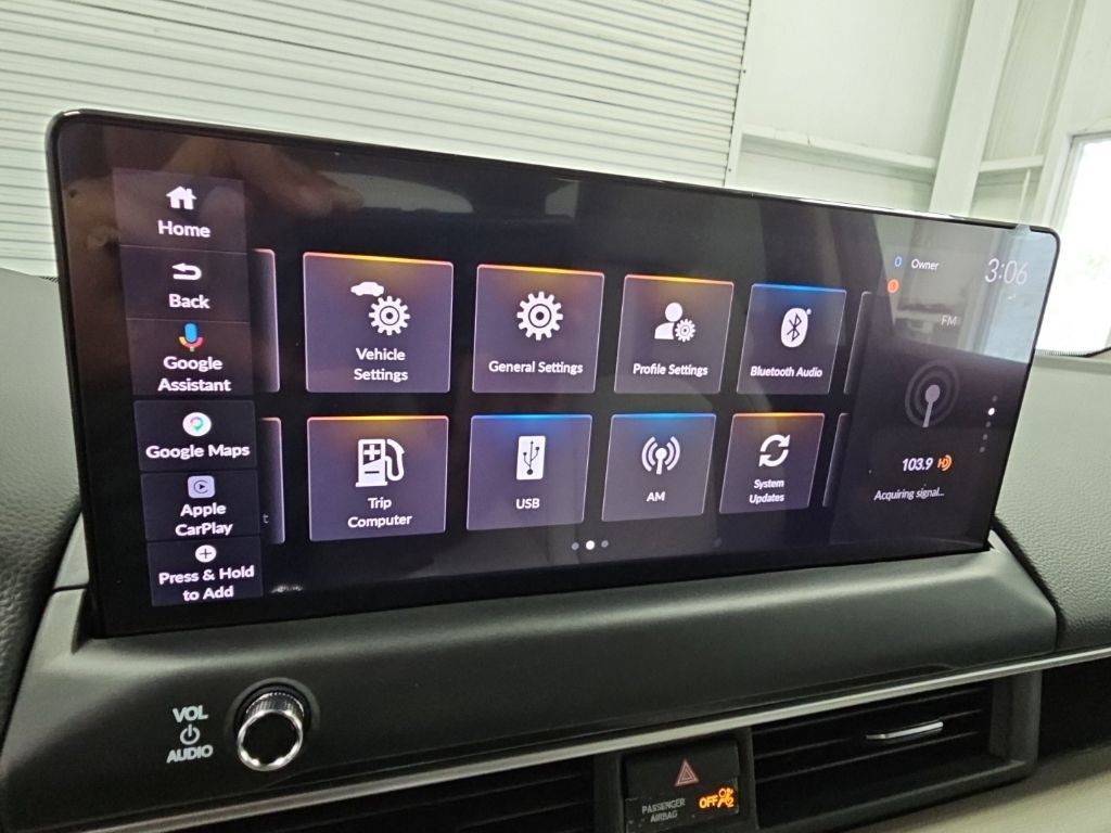 New 2026 Honda Pilot EX-L image 17