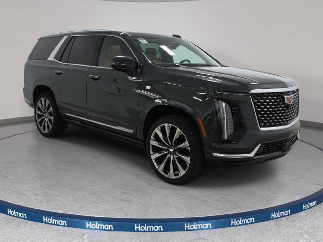 Used 2026 Cadillac Escalade Luxury w/ Touring Package AWD/4WD image 4