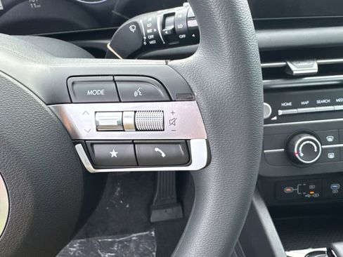 New 2026 Hyundai Tucson SE image 26