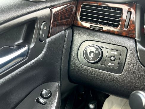 Used 2015 Chevrolet Impala LTZ image 23