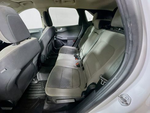 Used 2020 Ford Escape SE FWD image 13