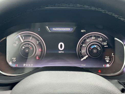 New 2026 RAM 2500 Laramie image 22