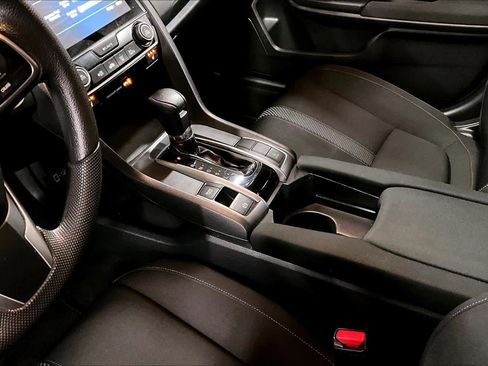 Used 2017 Honda Civic EX image 15