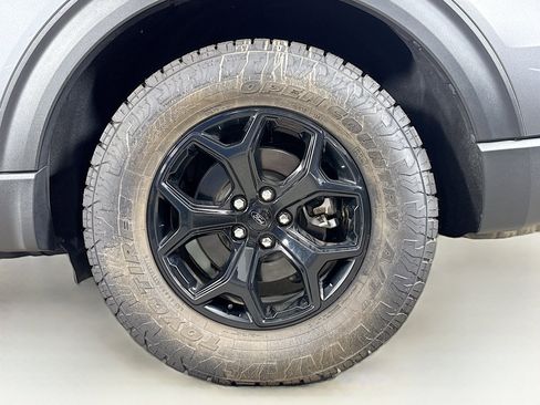 Used 2023 Ford Explorer Timberline w/ Timberline Technology Package image 40