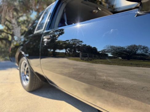 Used 1987 Buick Regal Coupe image 54