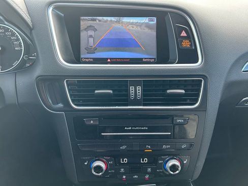 Used 2016 Audi Q5 2.0T Prestige image 22