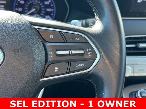 Used 2022 Hyundai Palisade SEL FWD image 23
