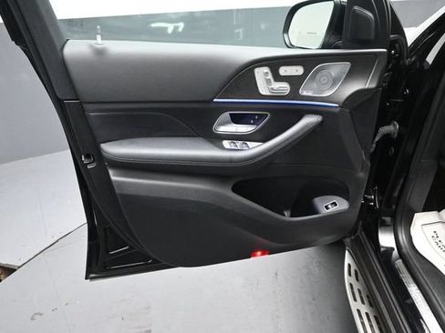 Used 2021 Mercedes-Benz GLE 350 4MATIC image 21