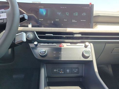 New 2026 Hyundai Sonata Blue FWD image 15