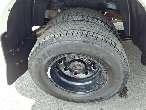 Used 2025 RAM 3500 Limited AWD/4WD image 20