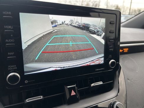 Used 2022 Toyota Corolla SE image 15