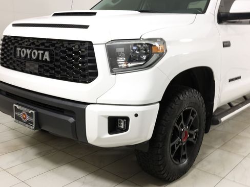 Used 2019 Toyota Tundra TRD Pro AWD/4WD image 47
