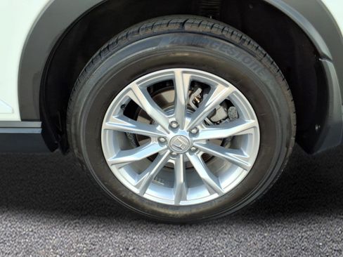 Used 2024 Honda CR-V EX-L image 9