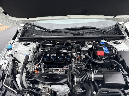 Used 2022 Honda Civic Si image 34