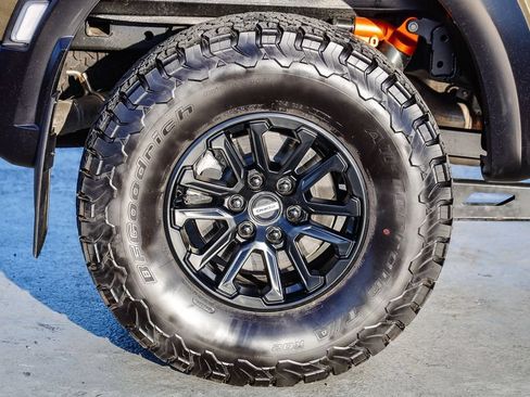 Used 2024 Ford F150 Raptor AWD/4WD image 12
