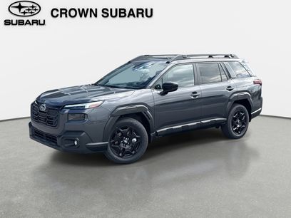 New 2026 Subaru Outback Limited