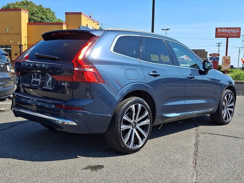 Used 2023 Volvo XC60 B5 Ultimate w/ Climate Package AWD/4WD image 7