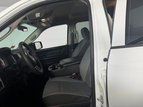 Used 2021 RAM 1500 Tradesman w/ Popular Equipment Group image 19