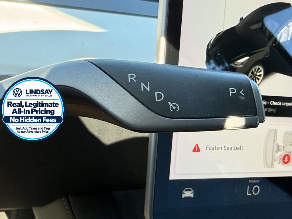 Used 2022 Tesla Model 3 Long Range AWD/4WD image 27