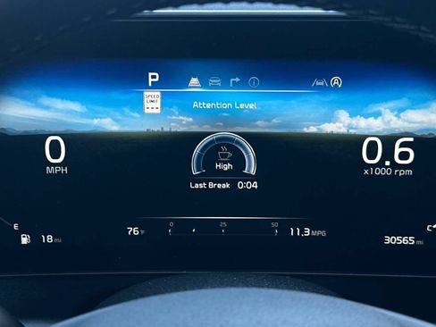 Used 2024 Kia Sportage X-Pro Prestige AWD/4WD image 24
