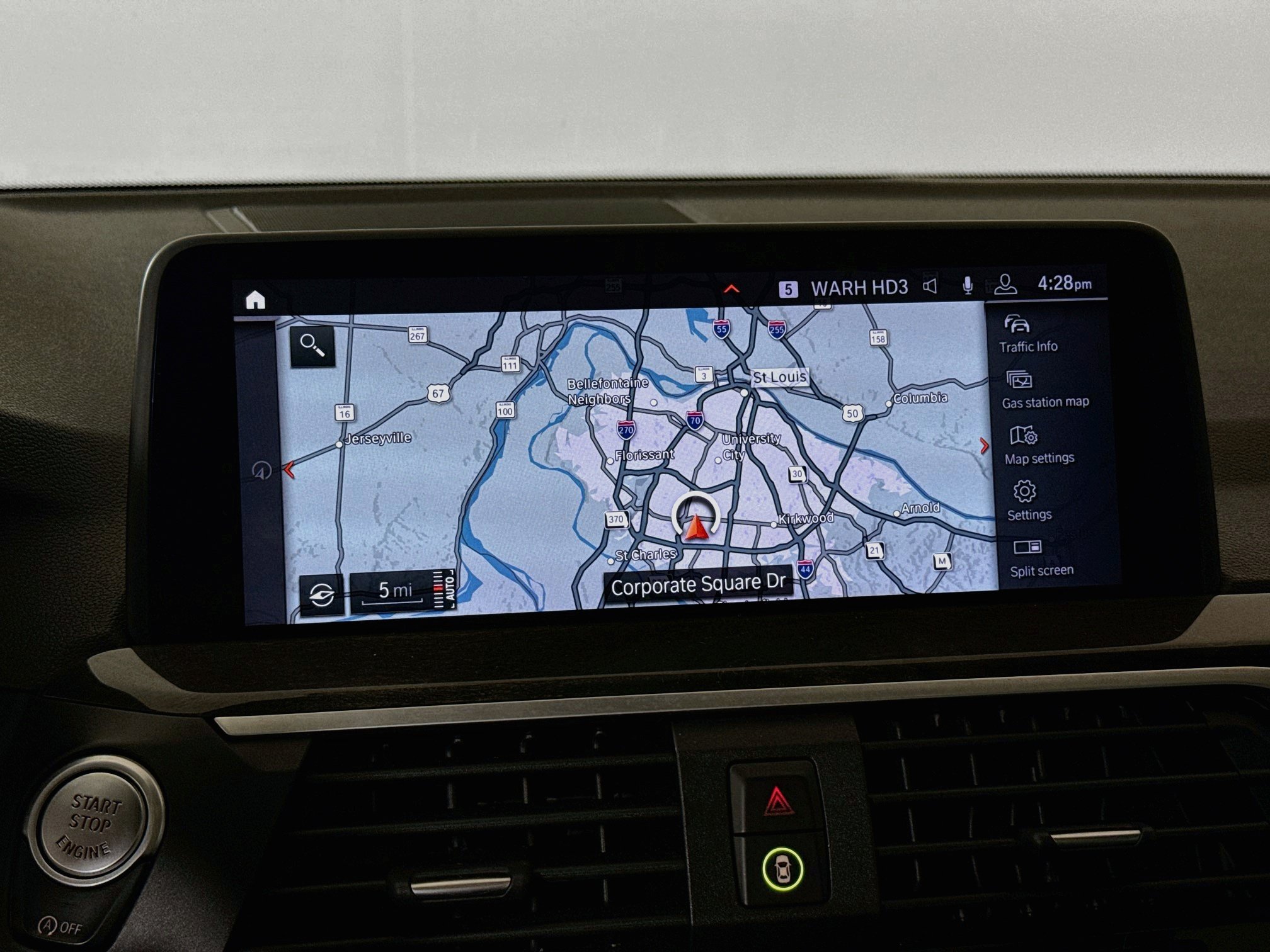 Used 2020 BMW X3 xDrive30i w/ Premium Package AWD/4WD image 16