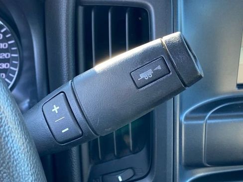 Used 2018 Chevrolet Silverado 1500 W/T image 11