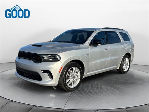 Used 2024 Dodge Durango R/T image 1