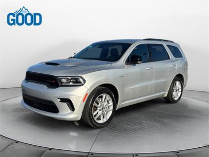 Used 2024 Dodge Durango R/T