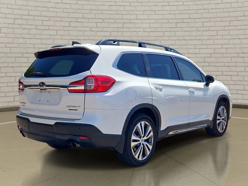 Used 2020 Subaru Ascent Limited w/ Popular Package #2 AWD/4WD image 5