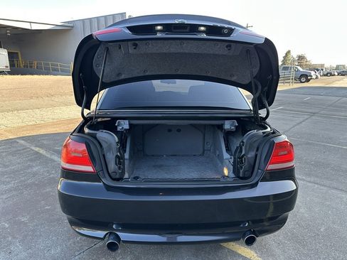 Used 2009 BMW 335i Convertible w/ Premium Pkg image 14