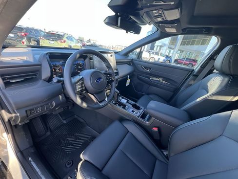 New 2026 Subaru Outback Touring XT image 10