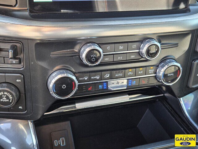Certified 2023 Ford F150 Lariat AWD/4WD image 23