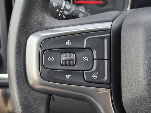 Used 2020 Chevrolet Silverado 3500 LTZ AWD/4WD image 26