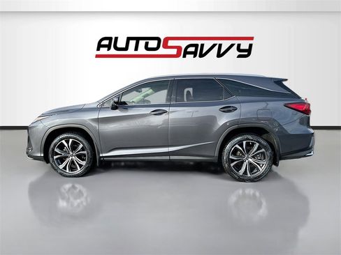 Used 2022 Lexus RX 350L 350L image 4