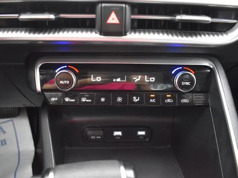 Used 2022 Kia K5 LXS FWD image 16
