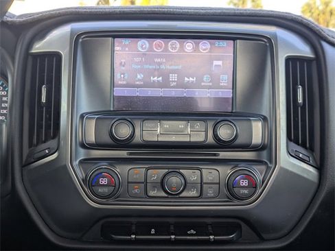 Used 2017 Chevrolet Silverado 2500 LT w/ LT Convenience Package image 21