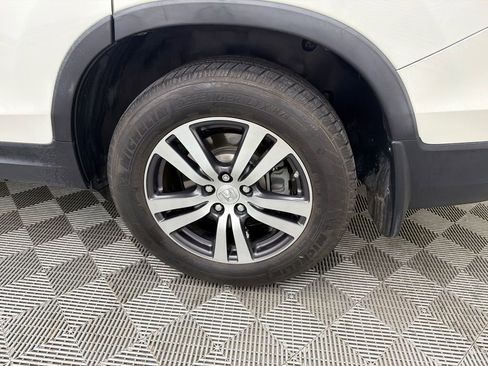 Used 2017 Honda Pilot EX-L image 21