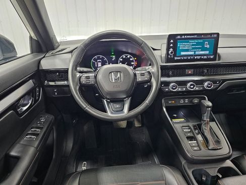 Used 2023 Honda CR-V Sport Touring image 14