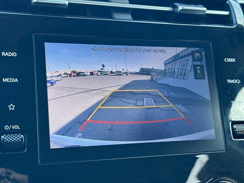 Used 2023 Hyundai Tucson SEL image 19