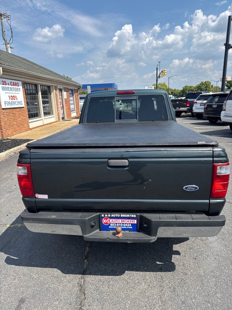 Used 2005 Ford Ranger XLT RWD image 5