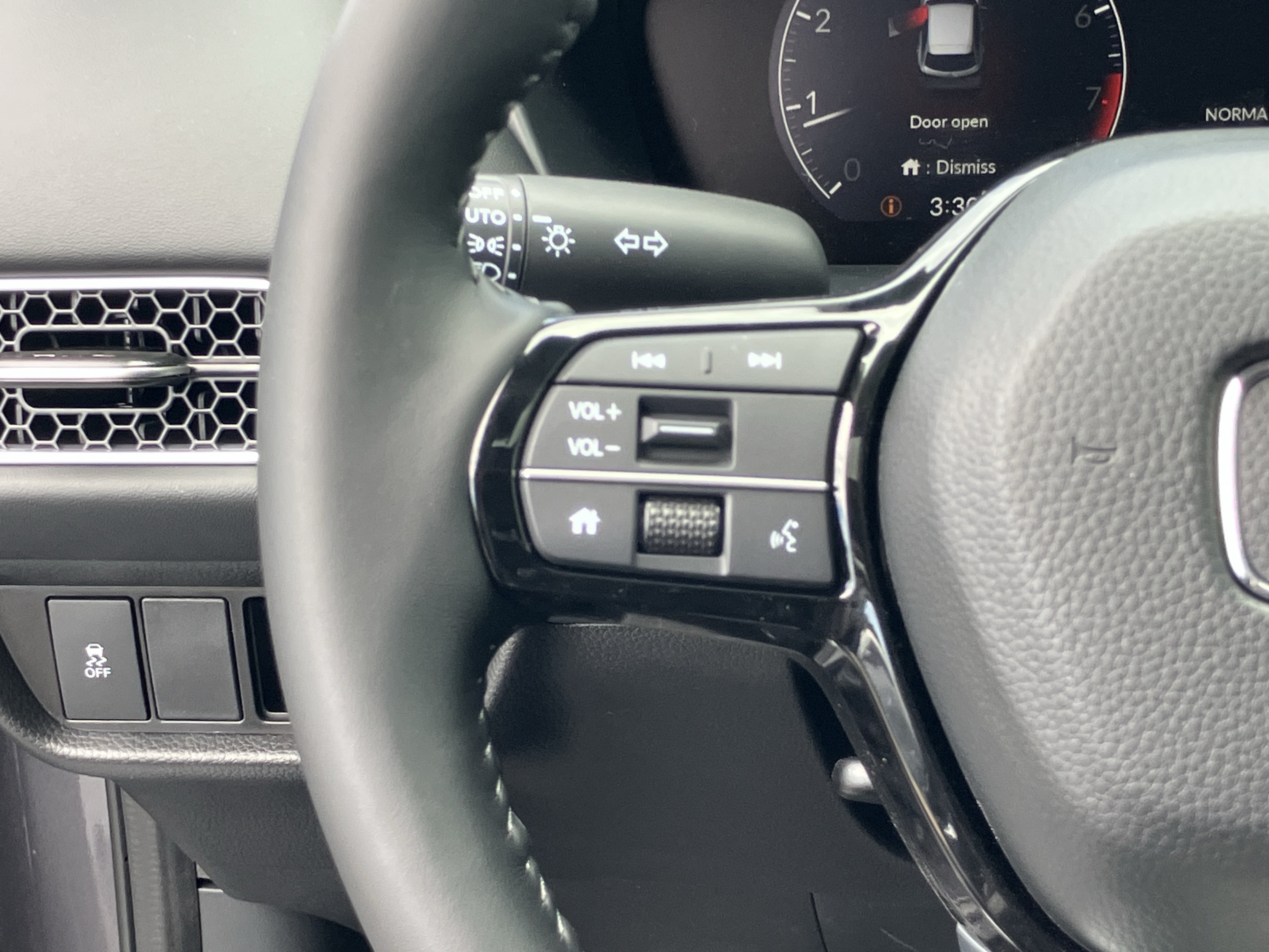New 2027 Honda HR-V EX-L image 20