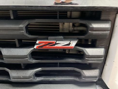 Used 2023 Chevrolet Silverado 2500 LT w/ Convenience Package image 30