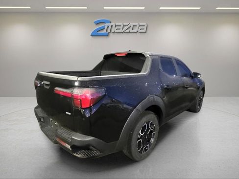 Used 2024 Hyundai Santa Cruz SEL image 3